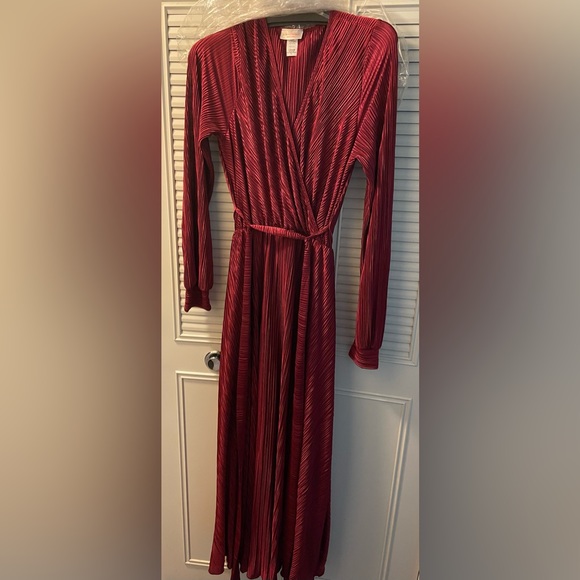 Karen T Designs Maxi Dress - Picture 5 of 5